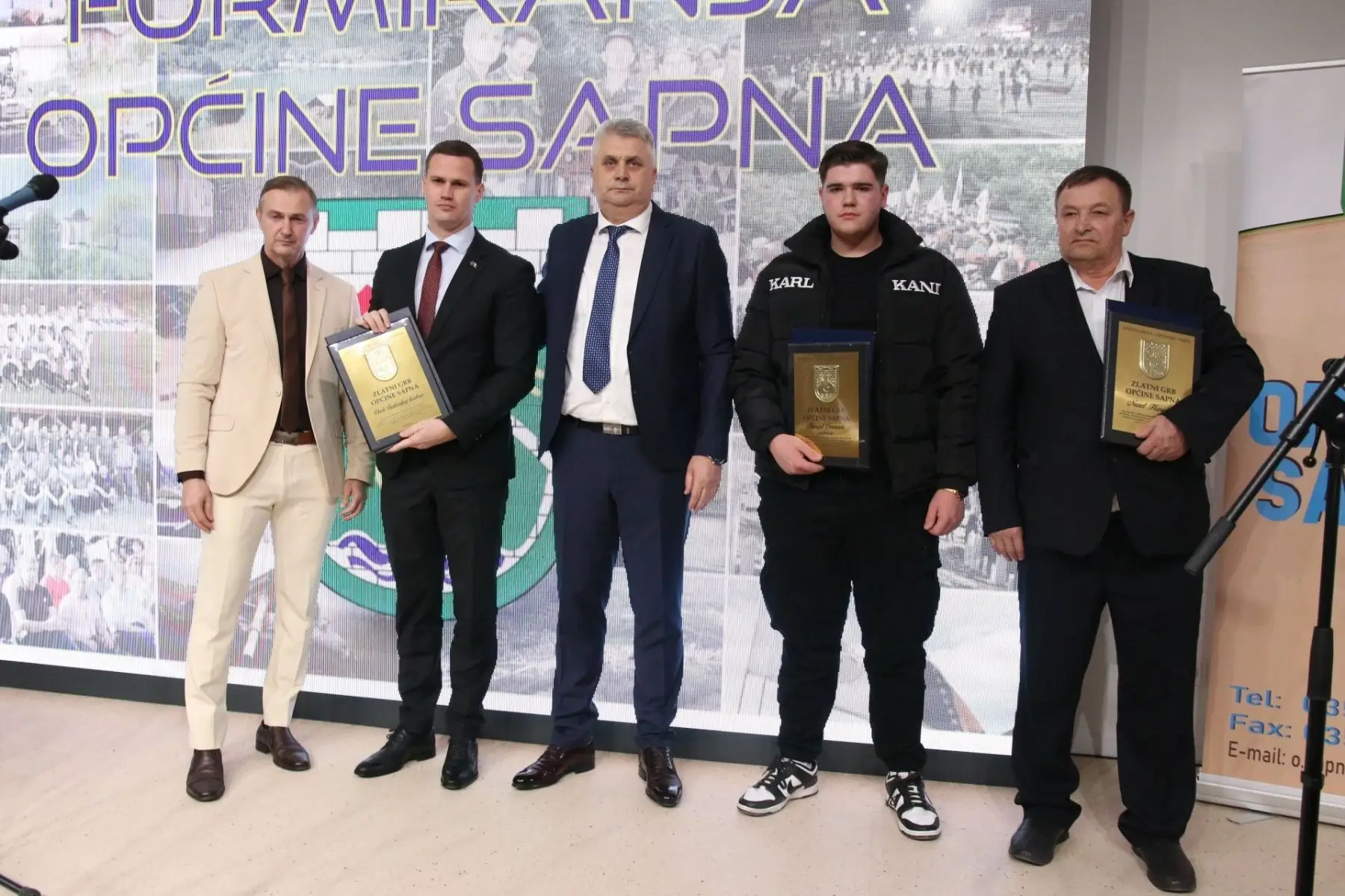 Dan Opcine Sapna 07 17 03 2026